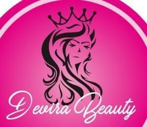 Trademark Devira Beauty + Lukisan