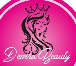 Trademark Devira Beauty + Lukisan