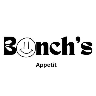 Trademark Bonch's Appetit + Logo