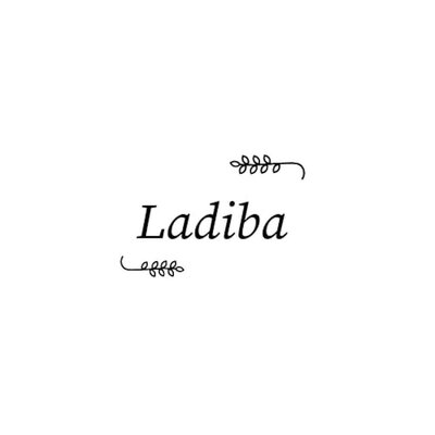 Trademark Ladiba