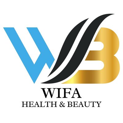 Trademark WIFA Health & Beauty + Logo WB