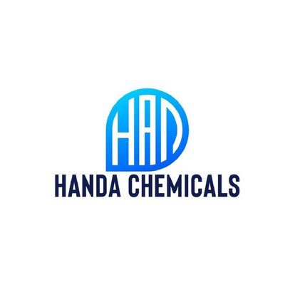 Trademark HANDA CHEMICALS + LOGO HAN