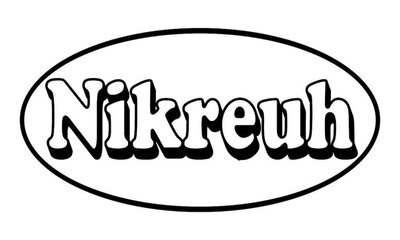 Trademark Nikreuh