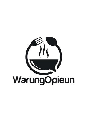 Trademark Warung Opieun