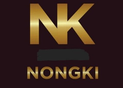 Trademark NONGKI + LOGO