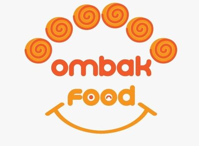 Trademark Ombakfood