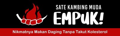 Trademark SATE KAMBING MUDA EMPUK