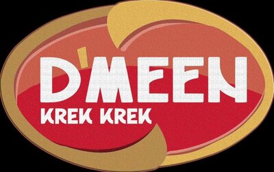 Trademark D'MEEN KREK KREK