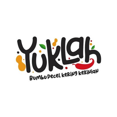 Trademark YukLah