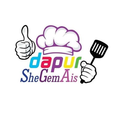 Trademark dapur SheGemAis