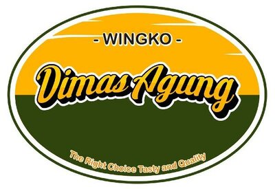 Trademark Dimas Agung