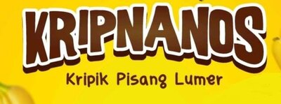 Trademark KRIPNANOS