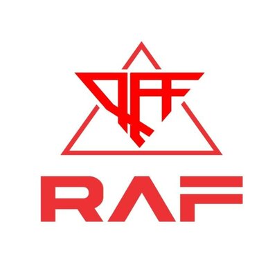 Trademark RAF