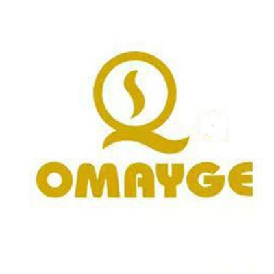 Trademark OMAYGE