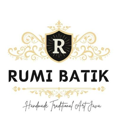 Trademark RUMI BATIK