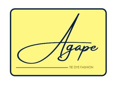 Trademark AGAPE