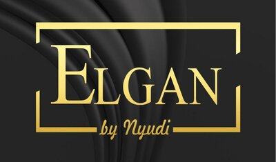 Trademark ELGAN by Nyudi