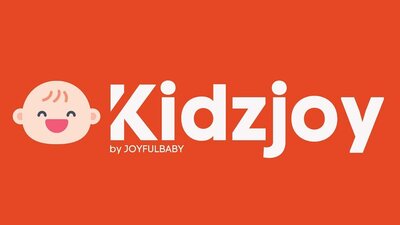 Trademark Kidzjoy