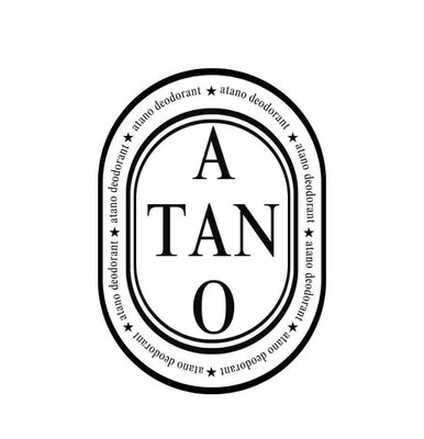 Trademark ATANO DEODORANT