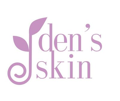 Trademark den’s skin