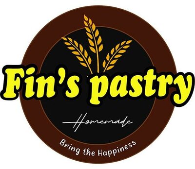 Trademark Fin's Pastry