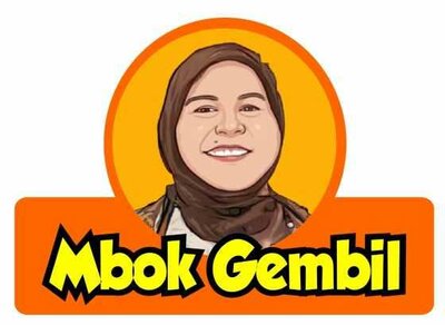 Trademark MBOK GEMBIL