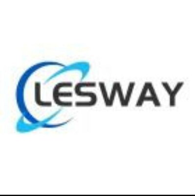 Trademark LESWAY + Logo