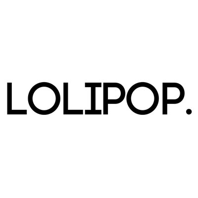 Trademark LOLIPOP