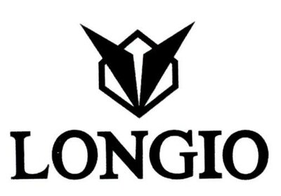 Trademark LONGIO DAN LOGO