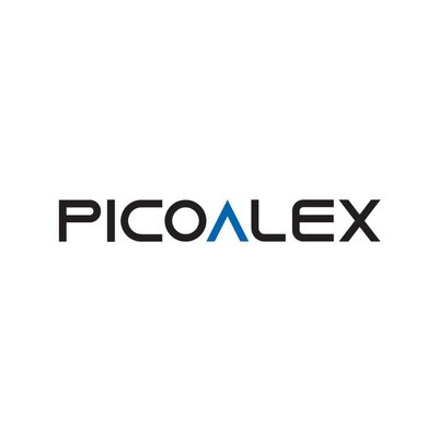 Trademark PICOALEX