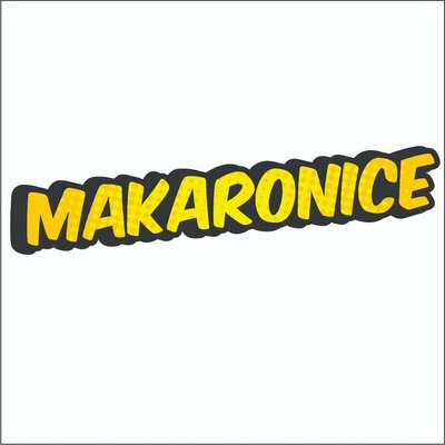 Trademark MAKARONICE