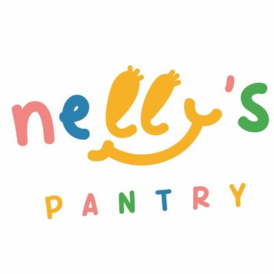 Trademark nelly's PANTRY + logo