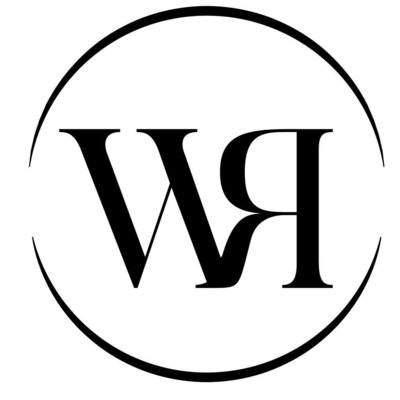 Trademark WR + Logo