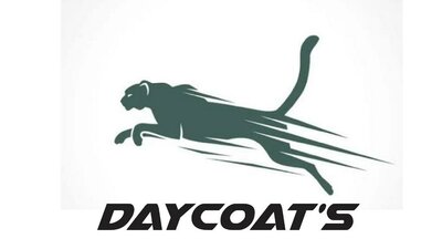 Trademark DAYCOAT'S