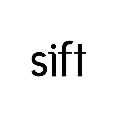 Trademark sift