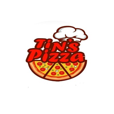 Trademark Tin's Pizza