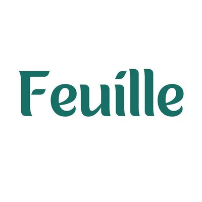 Trademark Feuille