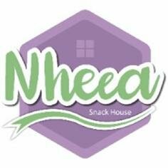 Trademark Nheea Snack House