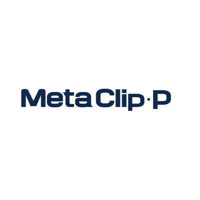 Trademark Meta Clip-P