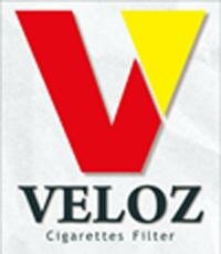 Trademark VELOZ Cigarettes Filter