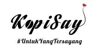 Trademark KOPISAY #UNTUKYANGTERSAYANG + LOGO