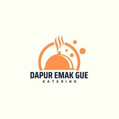 Trademark DAPUR EMAK GUE KATERING