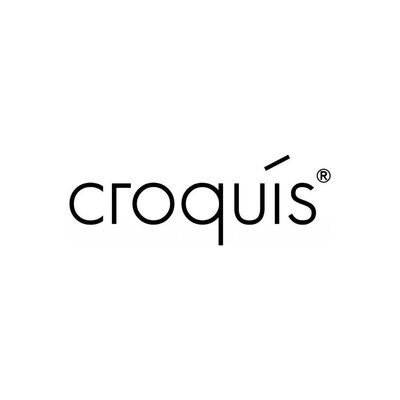 Trademark croquís