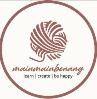 Trademark mainmainbenang learn, create, be happy