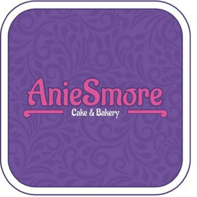 Trademark AnieSmore Cake & Bakery