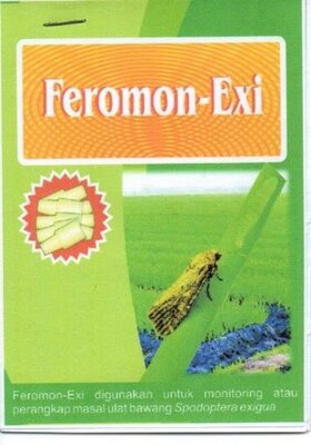 Trademark Feromon-Exi