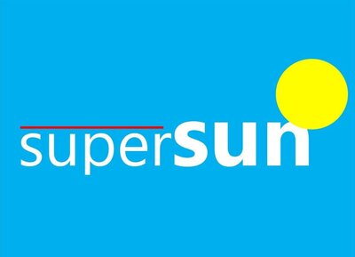 Trademark superSUN