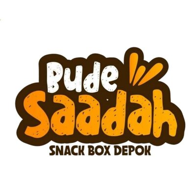 Trademark Bude Saadah Snack Box Depok