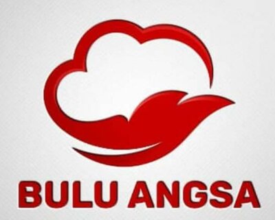 Trademark BULU ANGSA