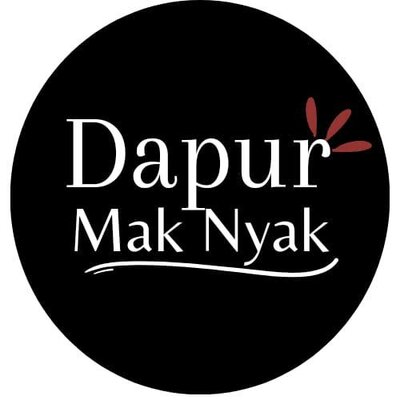 Trademark Dapur Mak Nyak